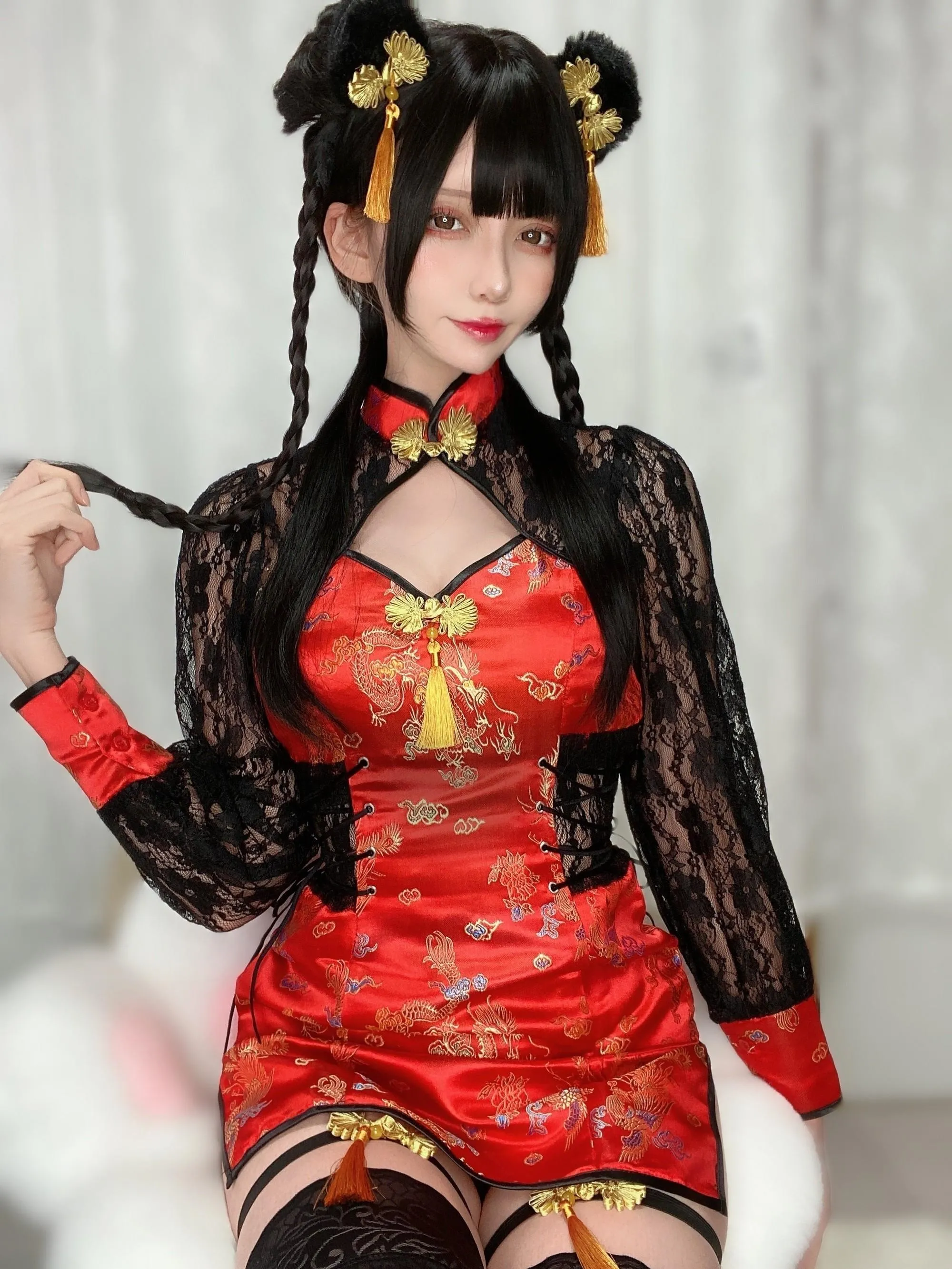 かさぎkasagi – NO.008 Fantia 2022-10月会员订阅-2022-10-13 10月START [24P]插图